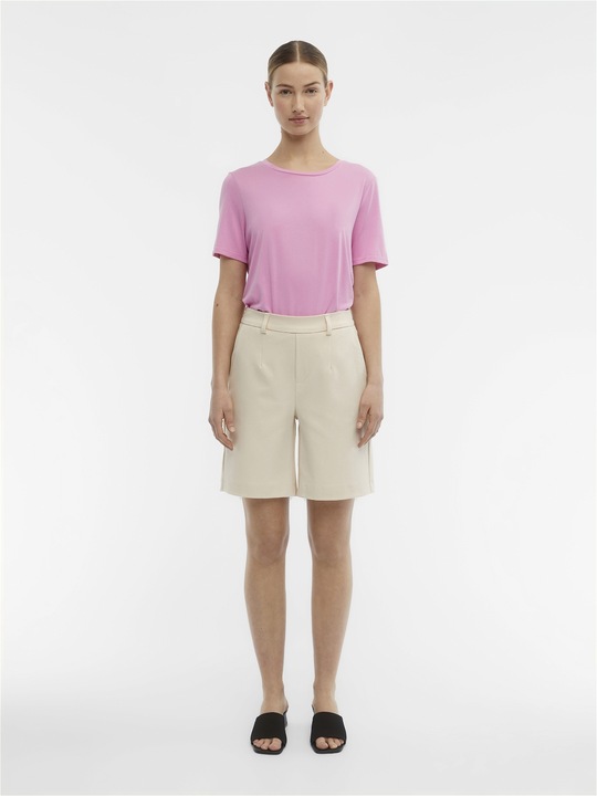 Produktbild Object Kniefreie Shorts (44)
