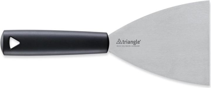 Produktbild Triangle Spachtel