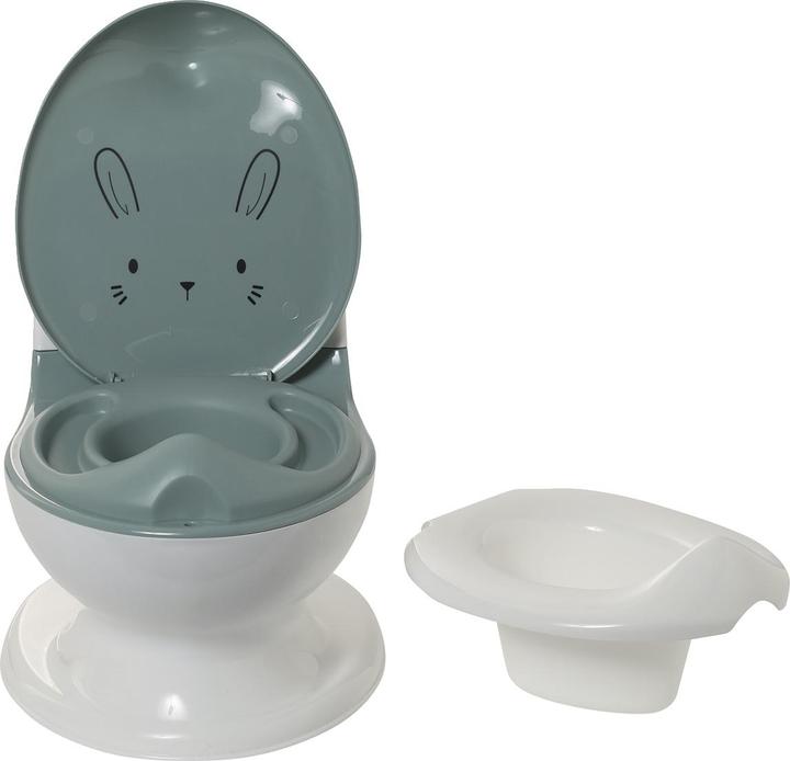 Vasca ThermoBaby Kit Vasco Blu Pastello - PagineGialle