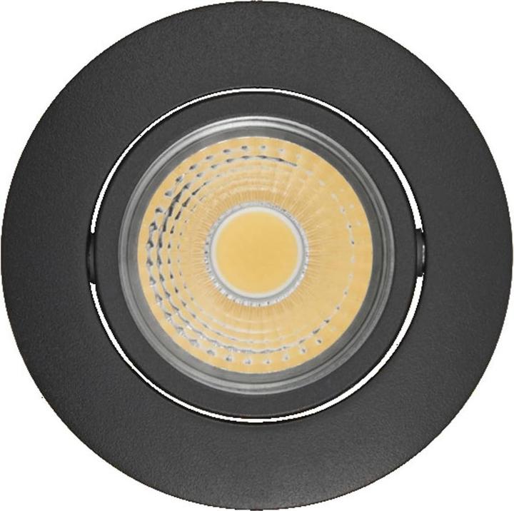 Produktbild Nobile NOBI LED-Deckeneinbaustrahler