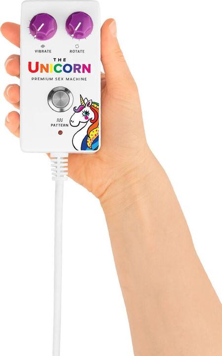 Actual product image Pipedream The Unicorn Premium