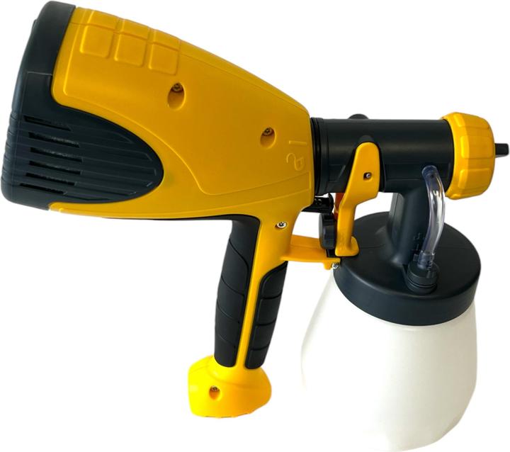 Actual product image Wagner Paint spraying system