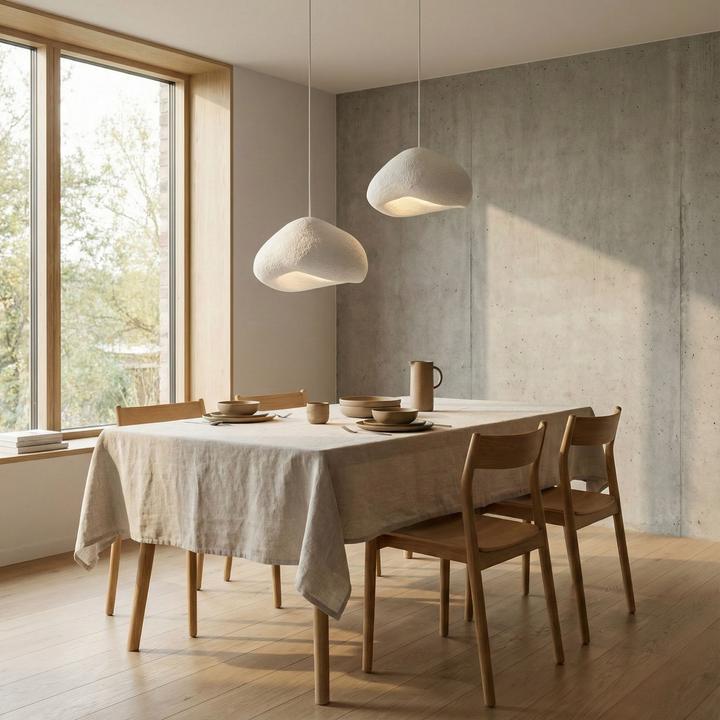 Produktbild Opviq Lora Two Socket Chandelier (E27)