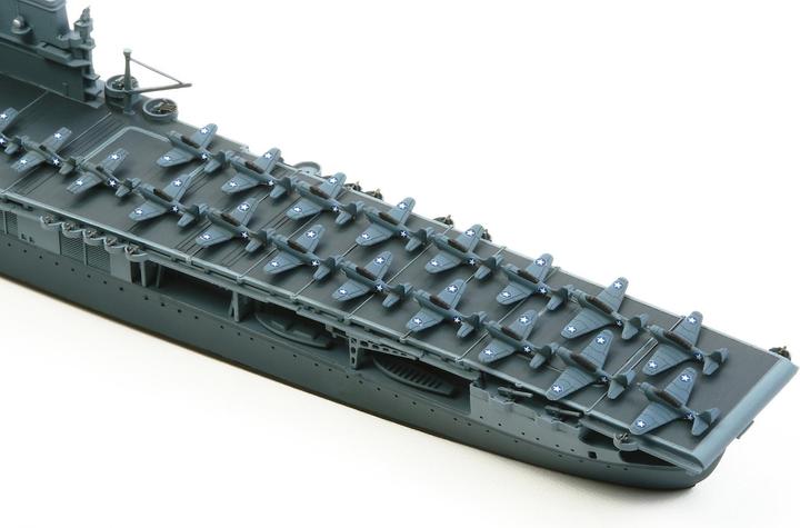 Produktbild Tamiya US Aircraft Carrier Yorktown
