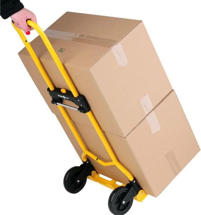 Actual product image Vorel Lagerwagen (60 kg, 1)