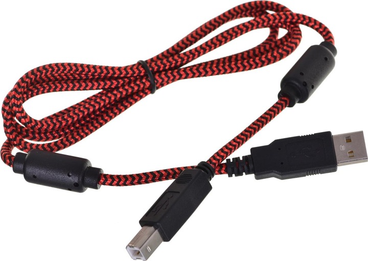 Actual product image Hercules Inpulse 500