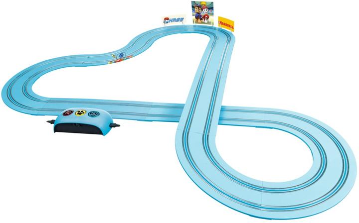 Actual product image Carrera First PAW PATROL - Race 'N' Rescue