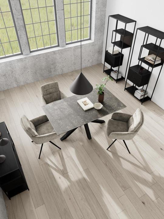 Produktbild AC Design Seaford (77 x 35 x 185 cm)