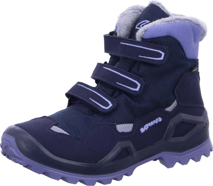 Immagine prodotto Lowa Milo Evo Gtx Mid Jr (39)