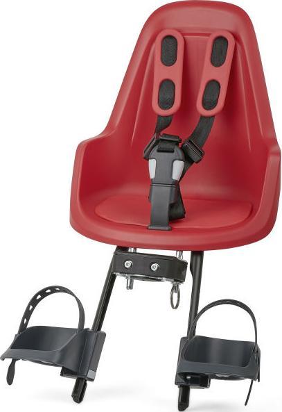 Actual product image bobike ONE Mini baby seat (Head tube + stem)