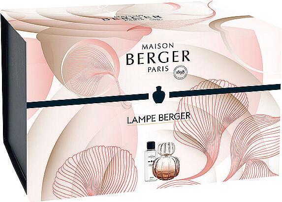Actual product image Maison Berger Giftset Corali Rose (370 ml)