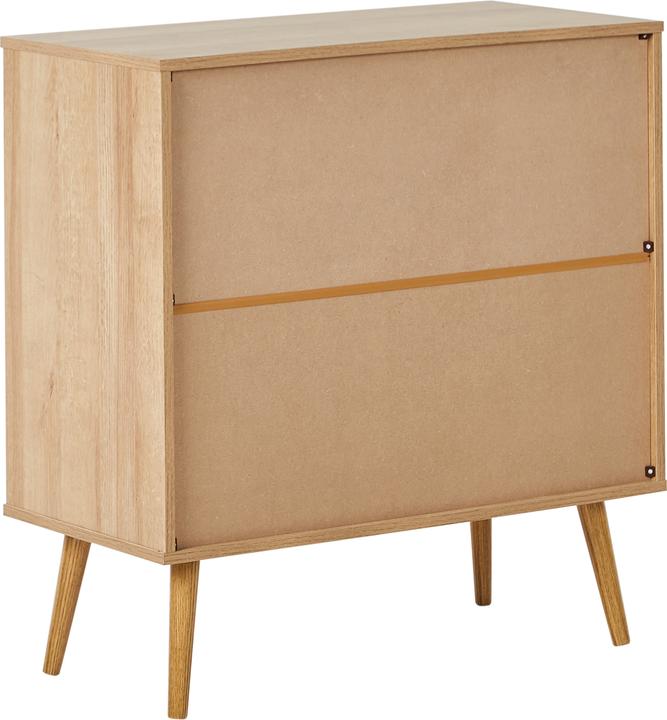 Image du produit Beliani Albany (80 x 40 x 84 cm)
