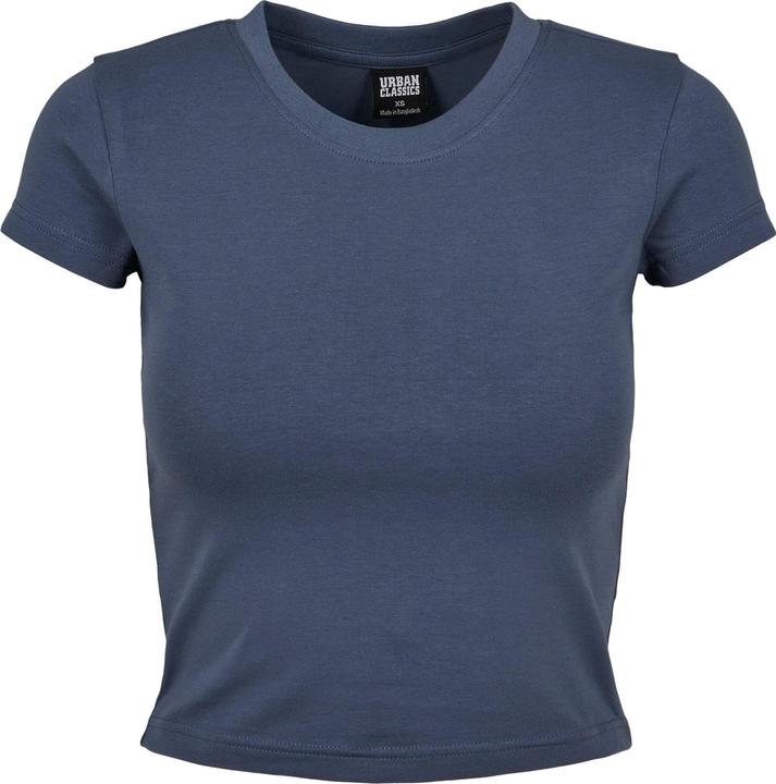 Blu vintage