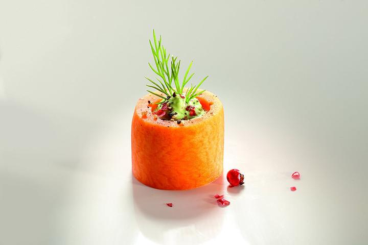 Actual product image Triangle Decorative twister