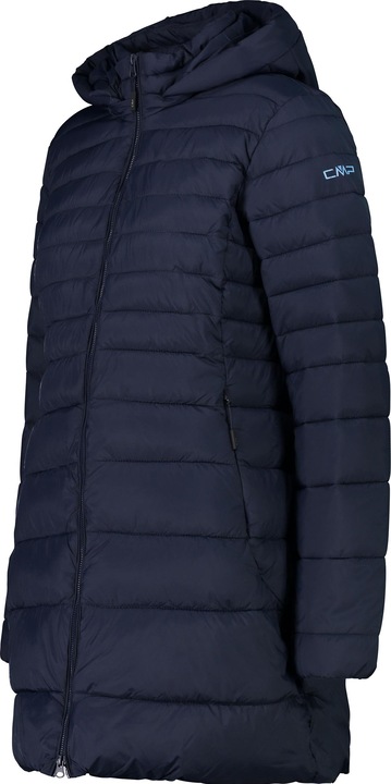 Immagine prodotto CMP Campagnolo Felpa con cappuccio Snaps (36)