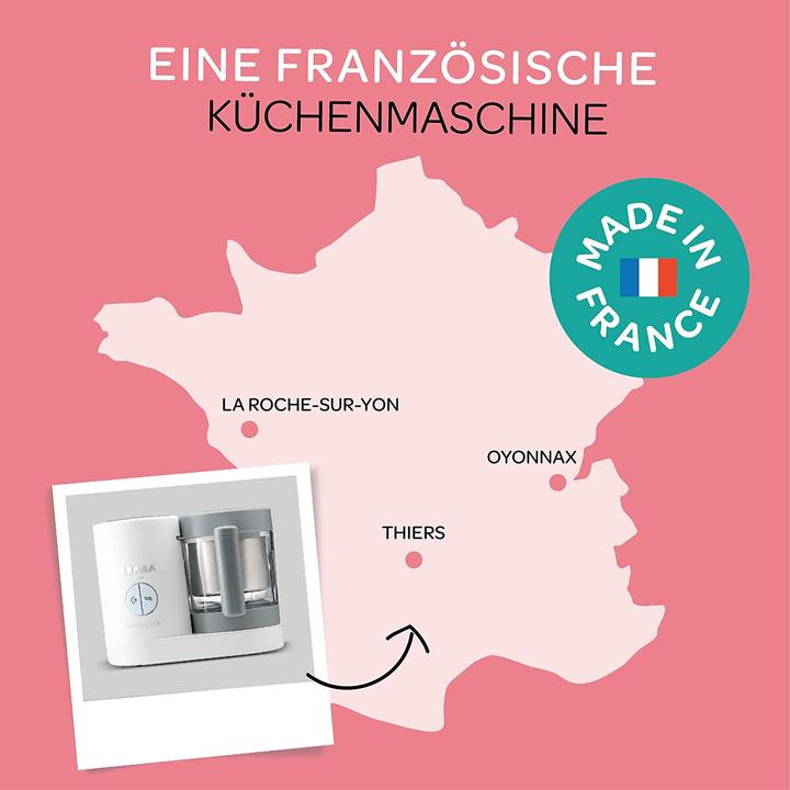 Immagine prodotto Beaba Neo 4in1