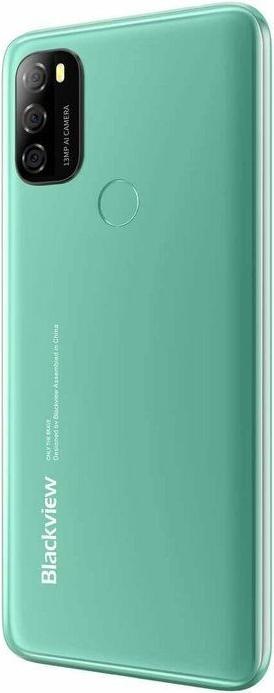 Produktbild Blackview A70 Pro (32 GB, Grün, 6.52", Dual SIM + SD, 4G)