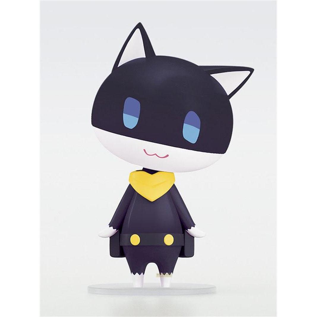 Thumbnail - Good Smile Company Persona 5 Royal figurine HELLO! GOOD SMILE Morgana 10 cm
