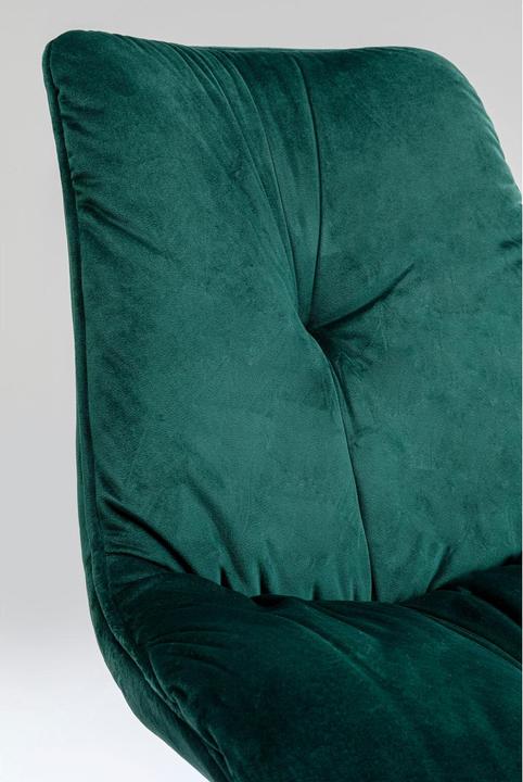 Actual product image Kare Design Chair Mila Green