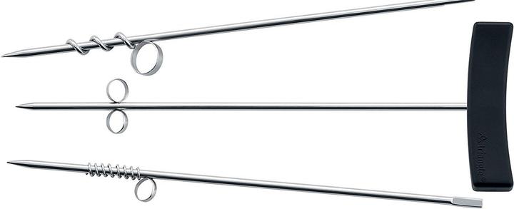 Produktbild Triangle Curler-Set