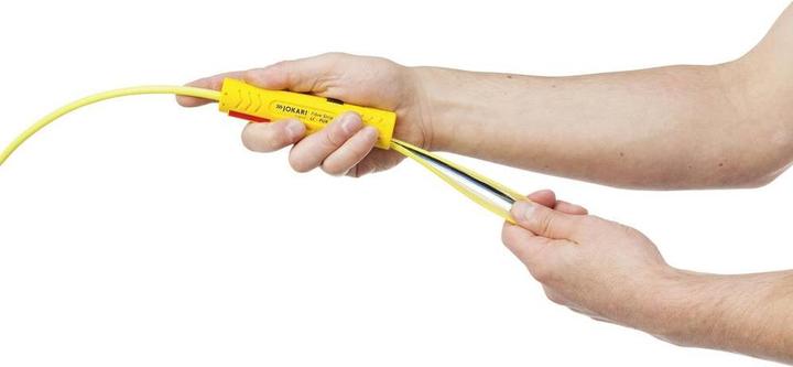 Produktbild Jokari Kabelentmanteler Geeignet für (124 mm)