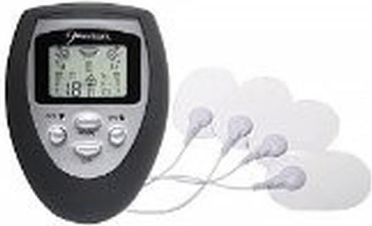 Immagine prodotto Pipedream Shock Therapy