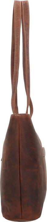 Immagine prodotto Jack kinsky Baltimora 18, borsa a tracolla in pelle da 34 cm