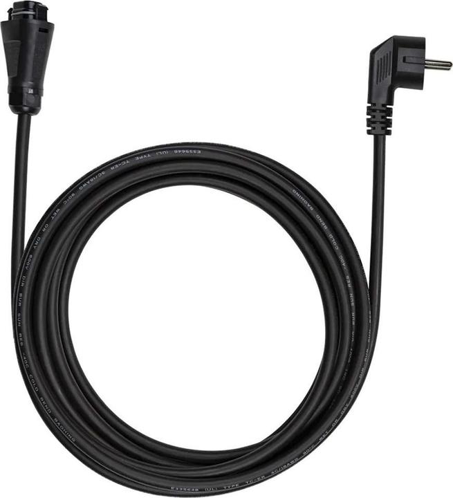 Growatt NEO 5m AC-Anschlusskabel 1600-2500M-X2 Mikrowechselrichter 1,5mm