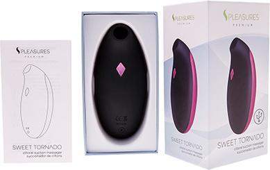 Produktbild S Pleasures Sweet Tornado