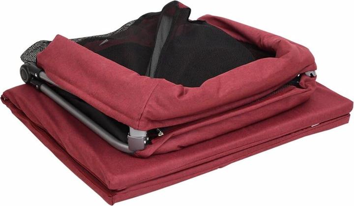 Produktbild vidaXL Kimble (110 cm, 82 cm)