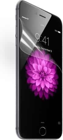 Produktbild Ueli Express iPhone 6s Plus / 6 Plus HD Display Schutzfolie (1 Stück, Apple iPhone 6s Plus, Apple iPhone 6 Plus)