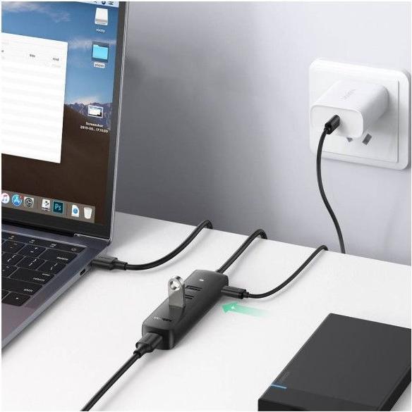 Immagine prodotto Ugreen CM416 (USB-A, 4 porte)