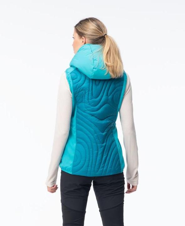 Produktbild Elbrus Damen-Steppweste Mado Weste Primaloft (M)