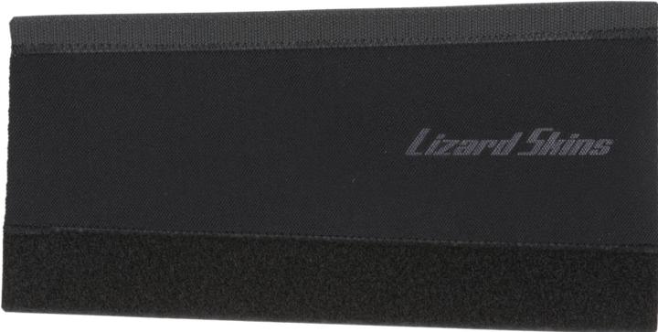Actual product image Lizard Skins Neoprene chain stay protection L