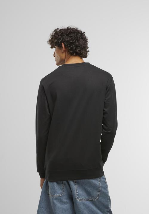 Immagine prodotto Mister Tee MisterTee King Sign EMB Light Crew Sweatshirt - 201305 (S)