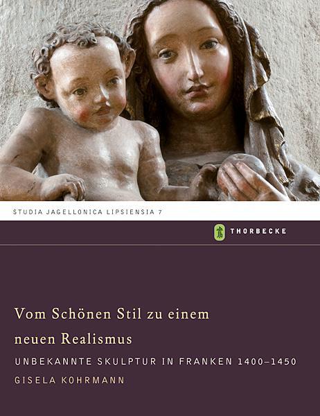 Produktbild Vom Schönen Stil zu einem neuen Realismus (Deutsch, Gisela Kohrmann, 2014)