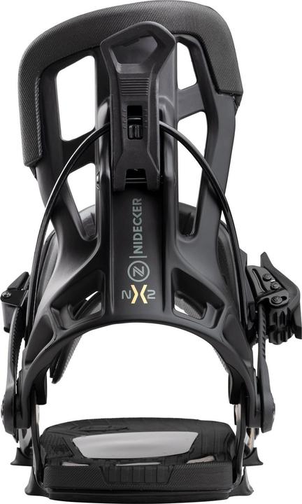 Image du produit Flow Fixations pour snowboard Nx2 2025 (M)