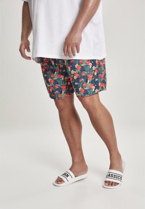 Actual product image Urban Classics Block Swim Shorts (XL)