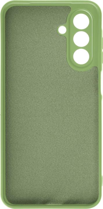 Produktbild Avizar Hülle Galaxy A17 Silikon weich (Samsung Galaxy A17)