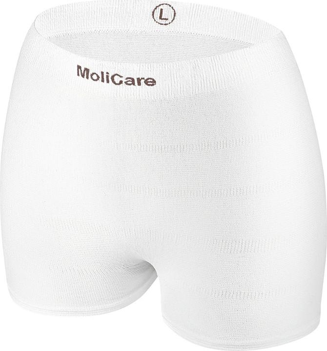 Actual product image MoliCare Premium Fixpants longleg (5x, Large)