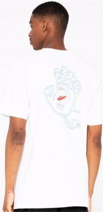 Produktbild Santa Cruz Void Hand T-Shirt (XL)