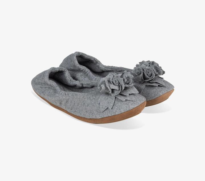 Produktbild Pampuschen Hausschuhe (39)