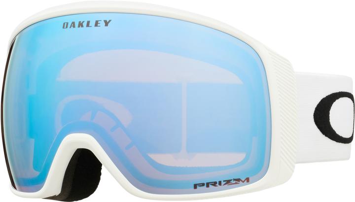 Oakley Flight Tracker
