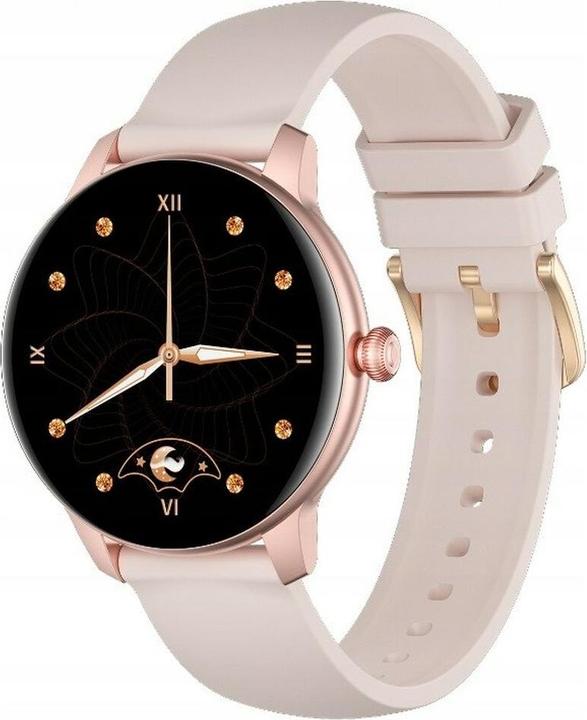 ORO Smartwatch LADY ACTIVE Oromed (40 mm)