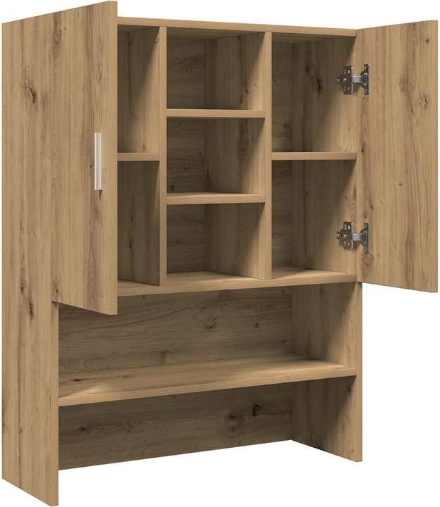 Image du produit vidaXL Waschmaschinenschrank