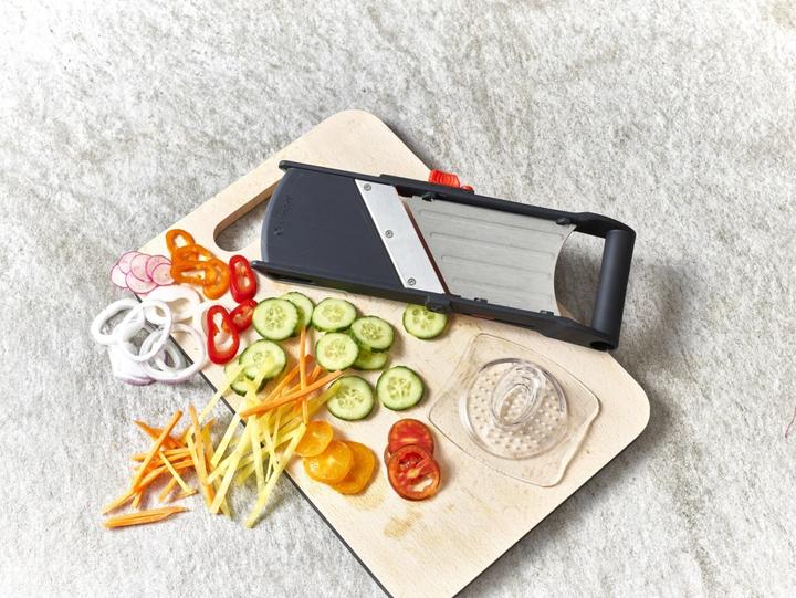 Produktbild de Buyer Mini-Gemüseschneider Komi