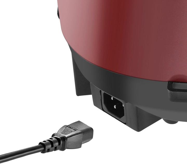 Produktbild Sokany Reiskocher 5L Warmhaltefunktion