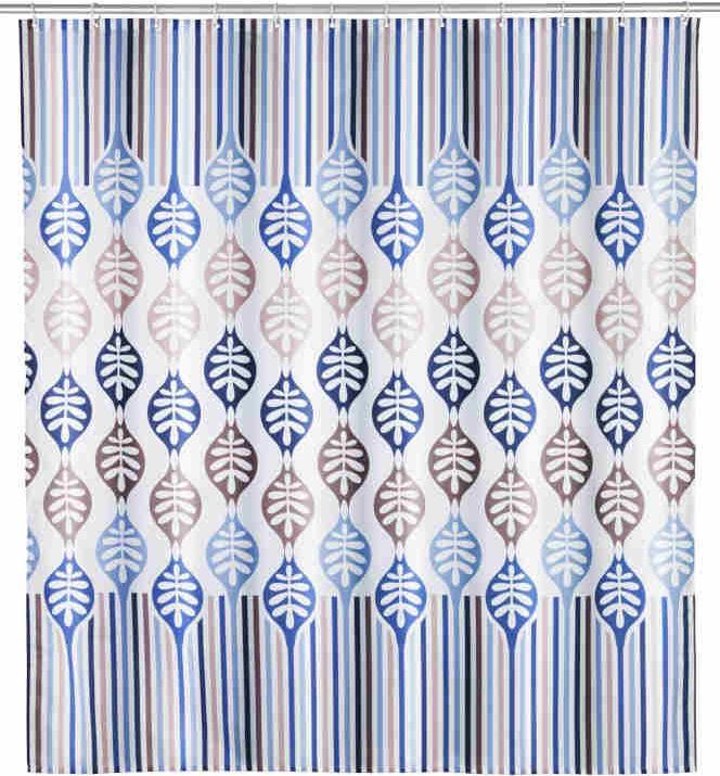 Produktbild Wenko Duschvorhang Selu (180 x 200 cm)