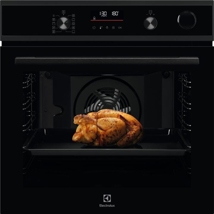 Electrolux EOC6H56H Forno a vapore multifunzione da