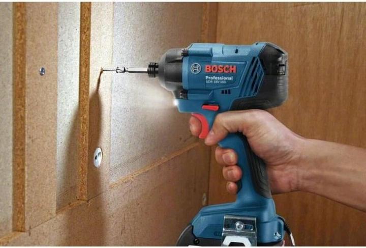 Produktbild Bosch Professional GDR 18V-160